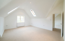 Aberdare bedroom extension leads
